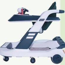 Multifunctional Baby Walker 708 thumbnail-3