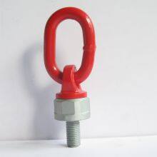 Rotating Lifting Ring TOREM Rotating Lifting Point Rotating Mold Bolt thumbnail-4
