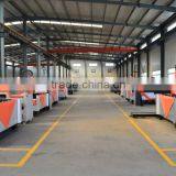 Fiber Optic Metal Laser Cutting Fiber Laser 500W 1000W 2000W thumbnail-4