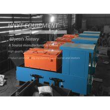 5 Ton Lithium Battery Mine Locomotive With IGBT Control thumbnail-3