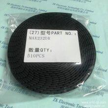 IC MAX232DR CI MAX232DR SMD DRVR RCVR 16SOIC TEXAS INSTRUMENTS