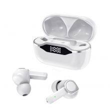 Stereo wired earphone TWS headphone bluetooth earbuds