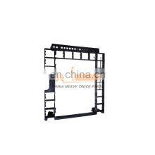 China Heavy Truck C7h/T7h/T5g Sinotruk Sitrak Electric System 811W25441-0787 Right Frame thumbnail-3