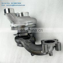 GT4578-1 Turbocharger 12749700075 12749880075 1882866C1 1889489C94 Turbo for MaxxForce DT466 DT I334 B2FS R2 thumbnail-4
