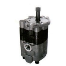 Excavator Hydraulic Gear Pumps maufacturer CBXUL3508