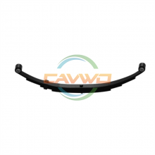 Auto Parts Suspension System Leaf Spring for Pickup thumbnail-5