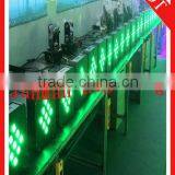 9*10W RGBA 4 in 1 DMX Wireless Battery Power Led Par64 Light Led Par Light DJ Light Stage Light