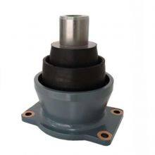 Train Conical Rubber Spring thumbnail-4