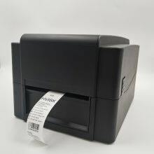 Hot Selling Thermal Transfer Printer 300dpi USB WiFi Bluetooth Interface Ribbon Printer thumbnail-3