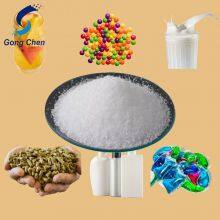 Best Quality Food Grade Factory Wholesale Citric Acid Monohydrate Powder Pure 99% 25KG / Bag thumbnail-2