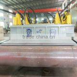 High Speed Quartz Stone Slab Press Machine/Press Device for Quartz Slab thumbnail-2