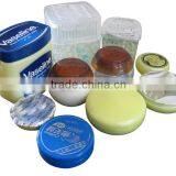 Fully Automatic Powder Liquid Disposable Cups Sealing Filling Machine thumbnail-3