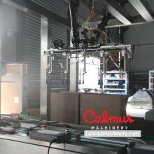 Snack Bags Case Packer Machine and Packaging Line thumbnail-4