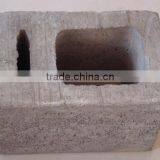 QT6-15 Brick Making Machie in China Brick Making Machinery thumbnail-6
