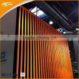 Single Sided Tension Fabric Tool-Less Frame System (FD414C)