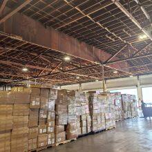 Warehouse in USA for E-commerce shein temu tiktok