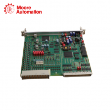 SIEMENS 6DP1280-8AB Teleperm XP FUM 280 Module In Stock thumbnail-5