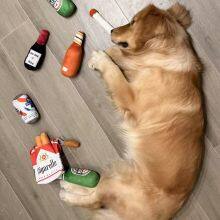 HMBUR Bag Pet Toys thumbnail-5