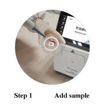 Medical Dry Biochemical Analyzer thumbnail-4