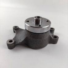 Heavy Truck Excavator ISF2.8 Diesel Engine Parts Fan Support 5262503 thumbnail-2