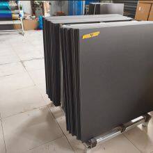 1-40mm Thickness 3K Twill Glossy Matte Carbon Fiber Sheets Make to Order thumbnail-3