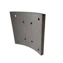 Cost Efficiency Commercial Vehicle Brake System Truck Bus Brake Linings Ceramic Truck Parts 19486 for MAN F2000 thumbnail-2