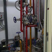 Diesel Generator Fuel Supply Process Oil Pump Room thumbnail-3