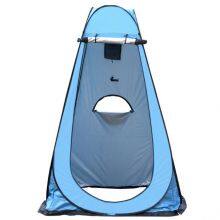 Portable Pop up Privacy Shower Tent Spacious Changing Room for Camping Hiking Beach Toilet Shower Bathroom thumbnail-3