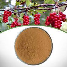 Schisandra Chinensis Extract thumbnail-1