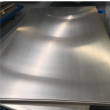 ASTM B575 N10276 Hastelloy C-276 Cold Rolled, Annealed 2 mm Thick Nickel Alloy Sheet for Solar Energy Panels thumbnail-5