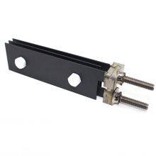 Titanium Electrodes MMO Ru-Ir Anode Plates Salt Chlorine Generator, 3 Titanium Anode Plates With Ruthenium-Iridium Coating thumbnail-2