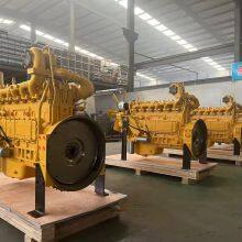 Weichai OEM Engine New WD10G220E23 4 Stroke Diesel Engine Assy thumbnail-4