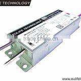 Taiwan Industrial Company120-227VAC 4.2A 50W constant voltage dimmable led driver 0-10v