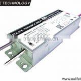 Taiwan Industrial Company120-227VAC 4.2A 50W Constant Voltage Dimmable Led Driver 0-10v