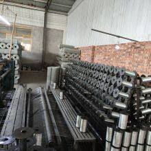 PVC Coated Chicken Wire Fence for Feeding Rabbits thumbnail-6