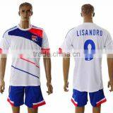 Soccer Uniform thumbnail-1