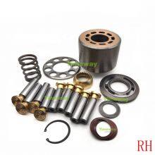 A4VG Excavator Piston Pump Parts A4VG145 Hydraulic Pump Rotor Group Kits for Repair Rexroth Pump thumbnail-2