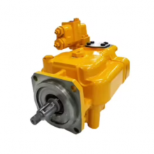 Cat 1214312 0R7686 Piston Pump Hydraulic Pump 121-4312 (0R7686)for Caterpillar 24H Repair Replacement thumbnail-3