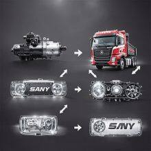 Original Sany Corporation Alibab Indonesia Sany Auto Spare Parts thumbnail-3