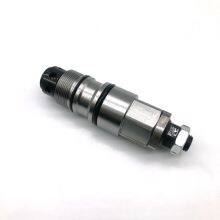 Sany Hydraulic Pressure Relief Valve 377M51 for SANY SY335 SY365 SY385 SY485 Solenoide Stop Sany 365 thumbnail-2