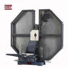 HST Pendulum Charpy Impact Testing Machine Determine the Impact Toughness of Metal Materialsunder Dynamic Load JB-450C thumbnail-2