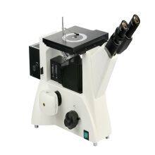 OBT5100 Trinocular Inverted Metallurgical Microscope With Polarizing and Scanning Electronic Eyepiece thumbnail-6