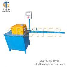 GT-CT30 Tube Cutting Machine For Tubular Heater Equipment Chinese Manufacture thumbnail-1