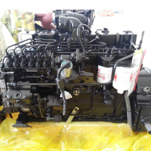 Совместим с экскаватором Sany SY215 и двигателем B160 33. Полностью новый дизельный силовой агрегат thumbnail-5