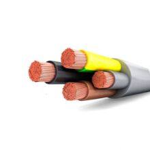 Factory-certified Australian Standard Cables, As/nzs 5000.1 Cables, Saa Australian Standard Flame-retardant Power Cables thumbnail-2