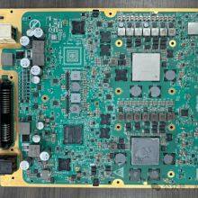 AI Drone Driving PCB+PCBA, AI Autonomous Driving PCBA thumbnail-1