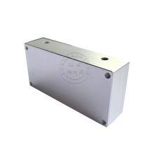 Custom CNC Machining Services China Precision Milling & Turning 3/4/5 Axis CNC Parts Prototype to Production ISO 9001 Quality thumbnail-4