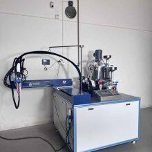 Metering Mixing and Dispensing Machine PU Resin Dynamic Polyurethane Dosing System 2 Component Silicone Epoxy Resin Machine thumbnail-4