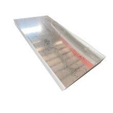 Zinc Coated Gi Sheet 2mm Thick Sheet Price Galvanized Steel Plate thumbnail-1