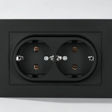 Elendax EU FH2000 SKU OEM Wall Socket for Home Power thumbnail-4